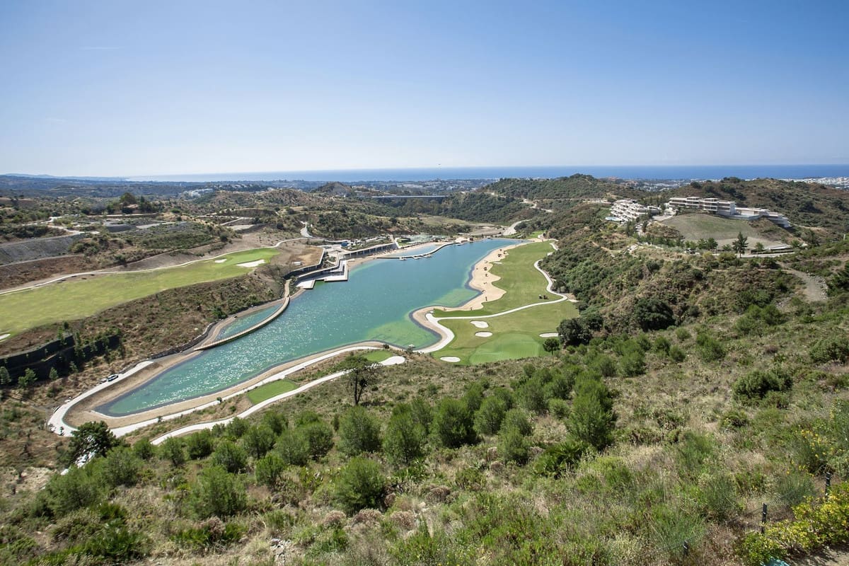 Benahavís, Costa del Sol, Málaga