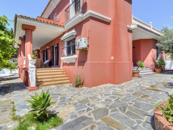 Marbella, Costa del Sol, Málaga