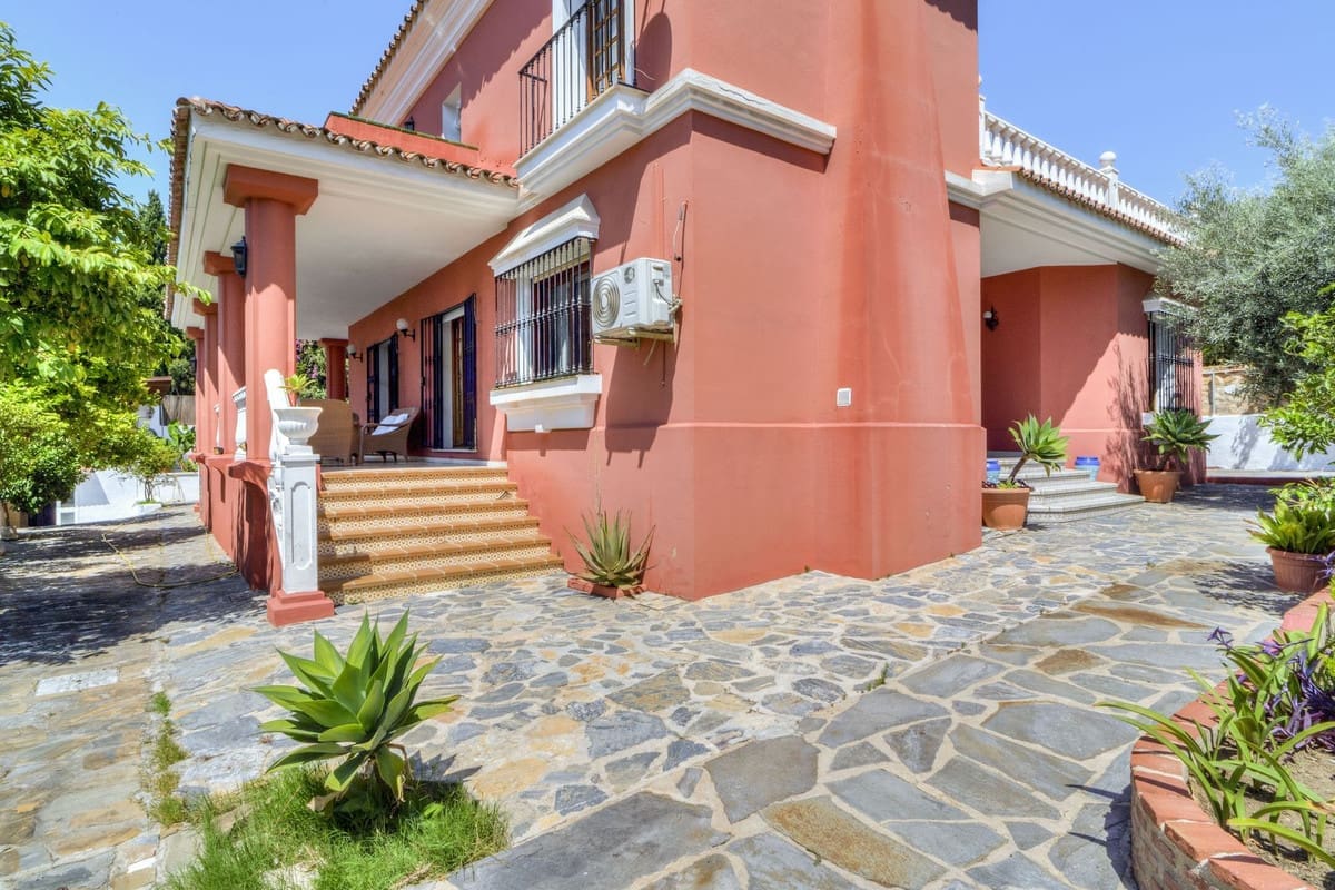 Marbella, Costa del Sol, Málaga