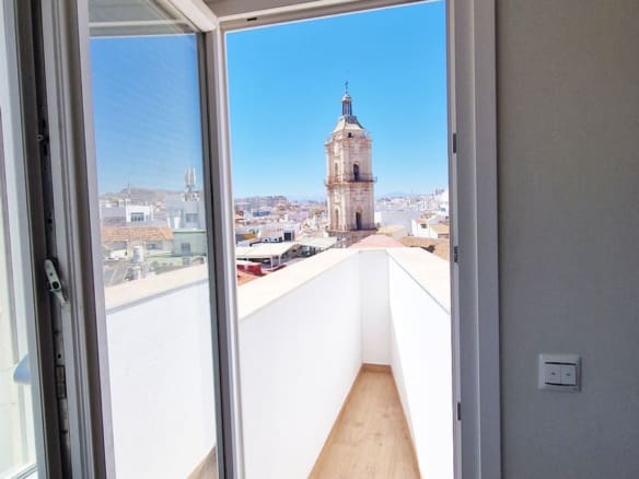 Málaga, Costa del Sol, Málaga
