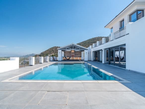 Coín, Costa del Sol, Málaga