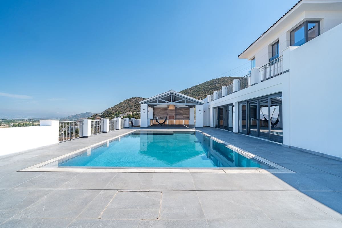 Coín, Costa del Sol, Málaga