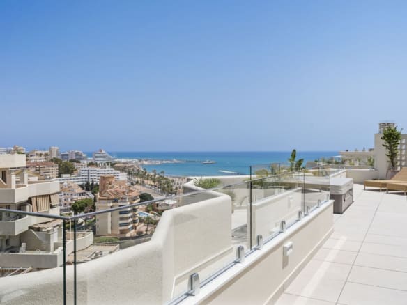 Benalmadena Costa, Costa del Sol, Málaga