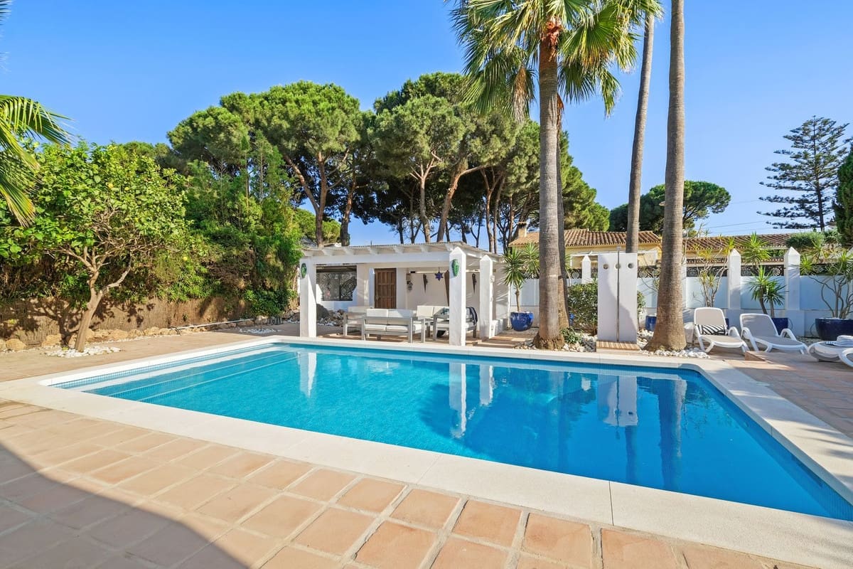 Marbella, Costa del Sol, Málaga