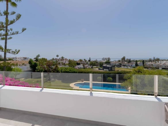 Bel Air, Costa del Sol, Málaga