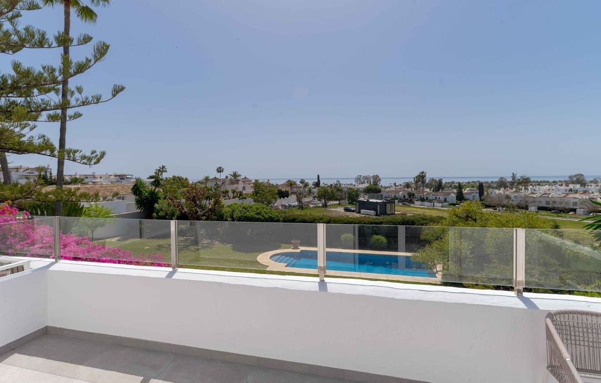 Bel Air, Costa del Sol, Málaga