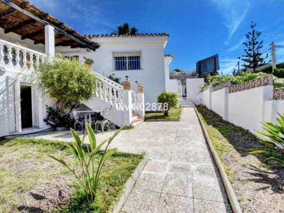 La Capellania, Costa del Sol, Málaga