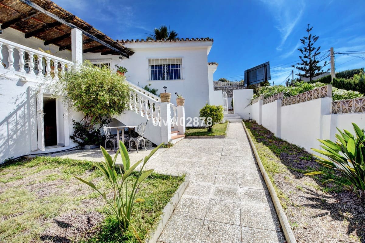 La Capellania, Costa del Sol, Málaga