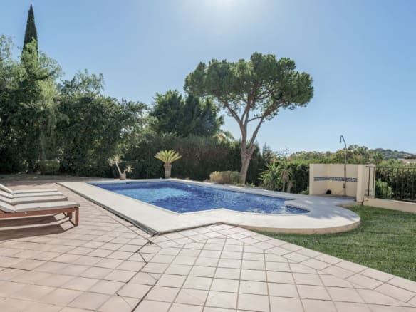 El Paraiso, Costa del Sol, Málaga