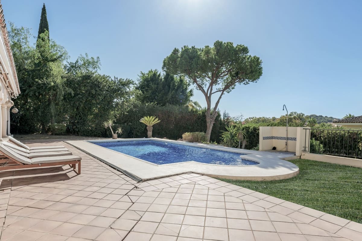 El Paraiso, Costa del Sol, Málaga