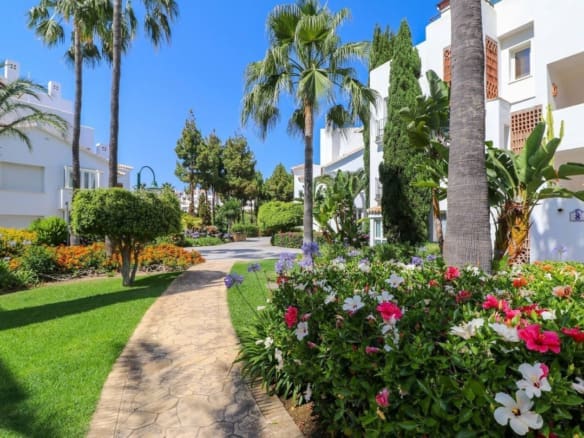 Los Monteros, Costa del Sol, Málaga