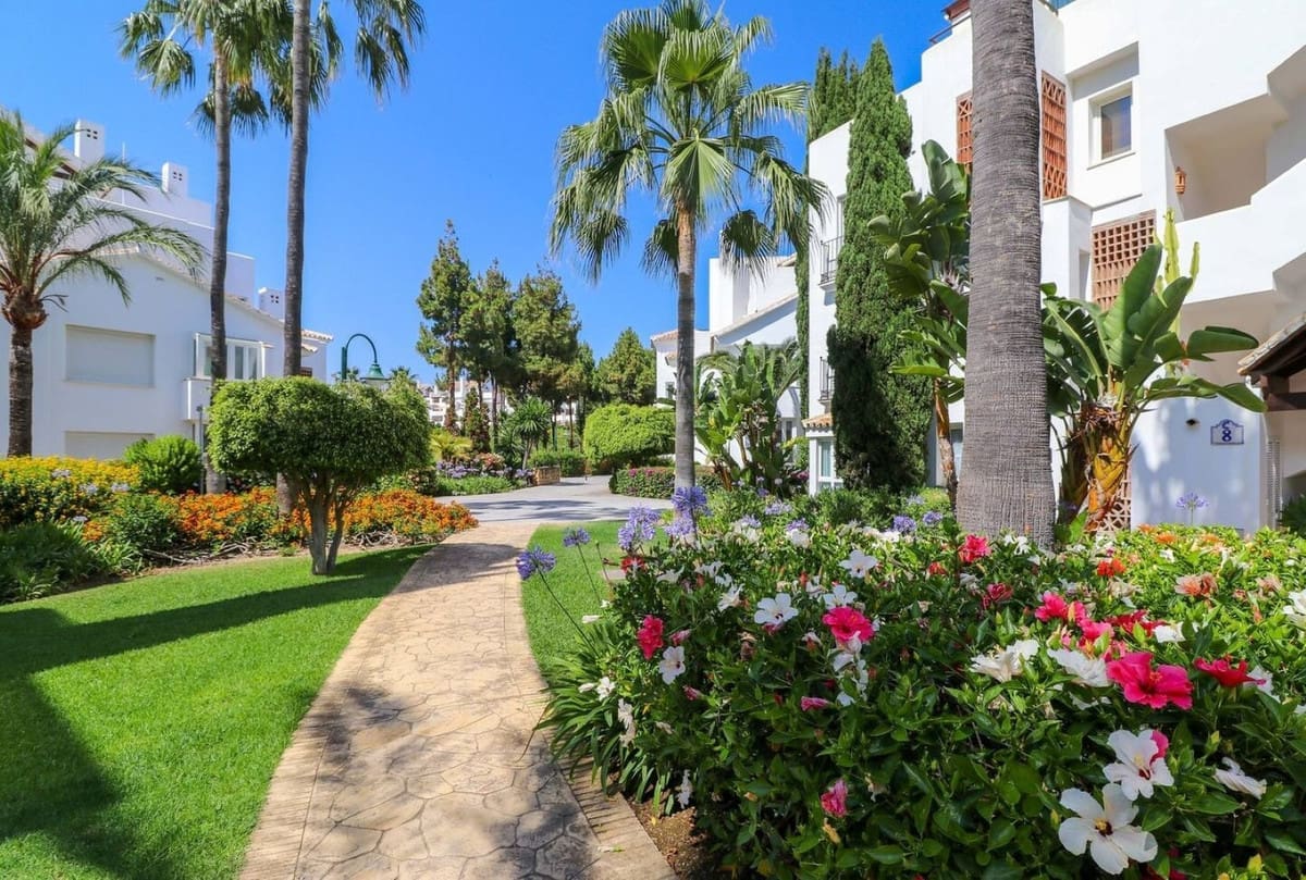Los Monteros, Costa del Sol, Málaga