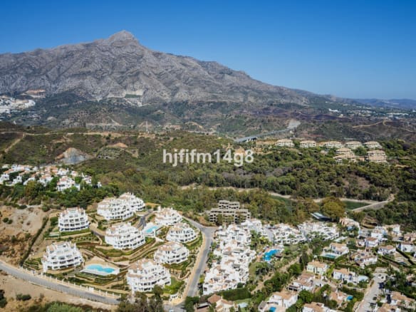 Nueva Andalucía, Costa del Sol, Málaga