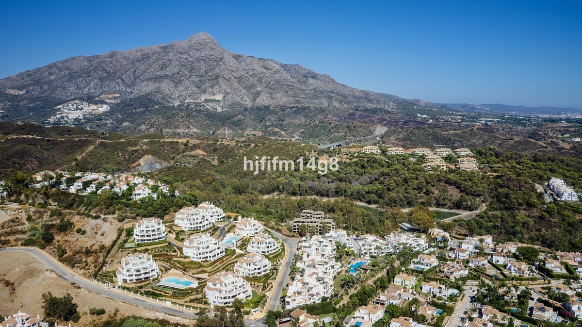 Nueva Andalucía, Costa del Sol, Málaga