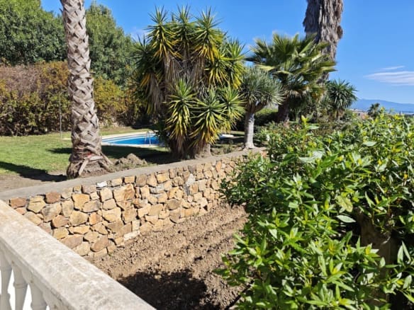 San Luis de Sabinillas, Costa del Sol, Málaga