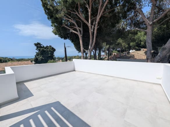 Cabopino, Costa del Sol, Málaga