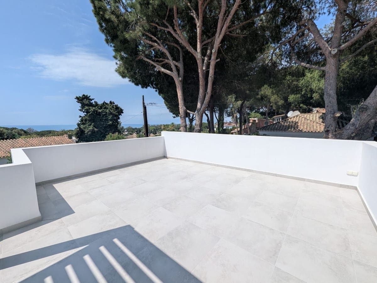 Cabopino, Costa del Sol, Málaga