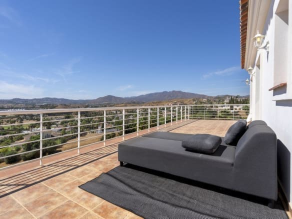 Mijas, Costa del Sol, Málaga