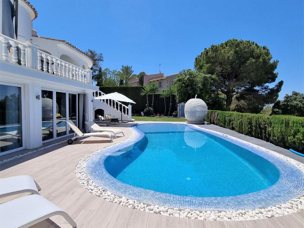 Elviria, Costa del Sol, Málaga