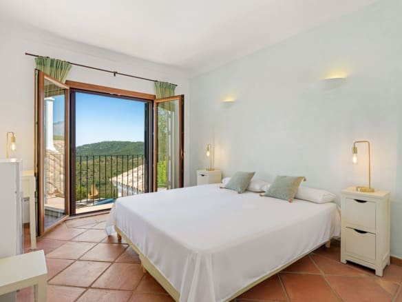 Benahavís, Costa del Sol, Málaga