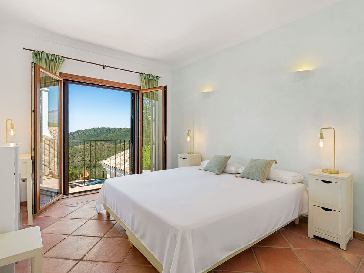 Benahavís, Costa del Sol, Málaga