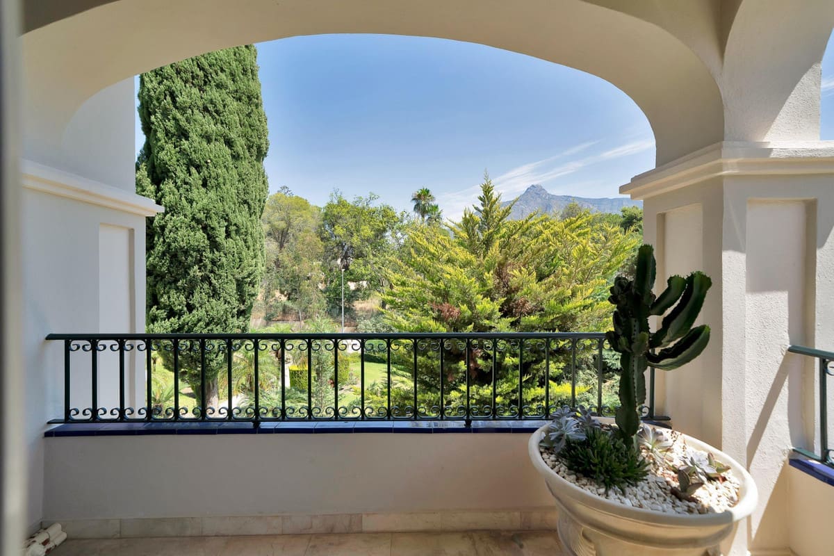 Marbella, Costa del Sol, Málaga