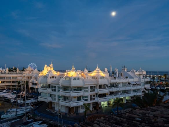 Benalmadena, Costa del Sol, Málaga