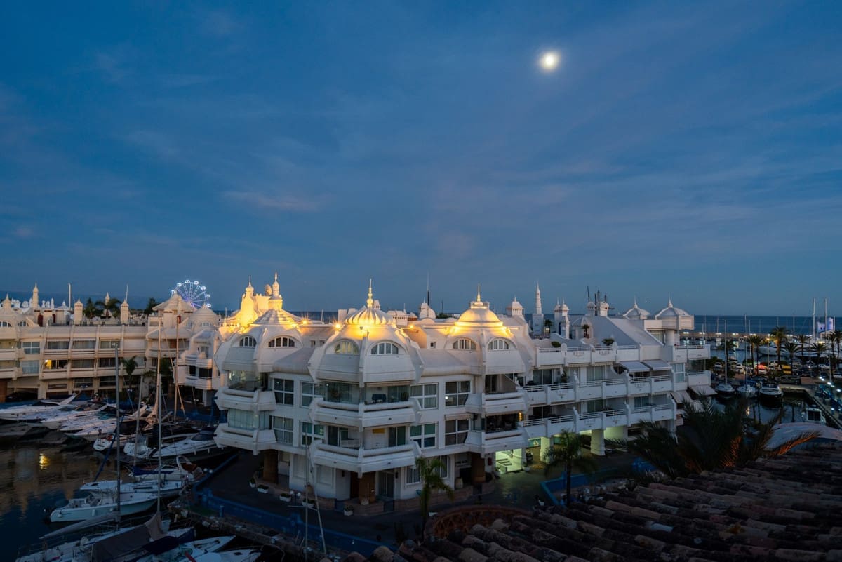 Benalmadena, Costa del Sol, Málaga