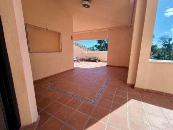Puerto Banús, Costa del Sol, Málaga