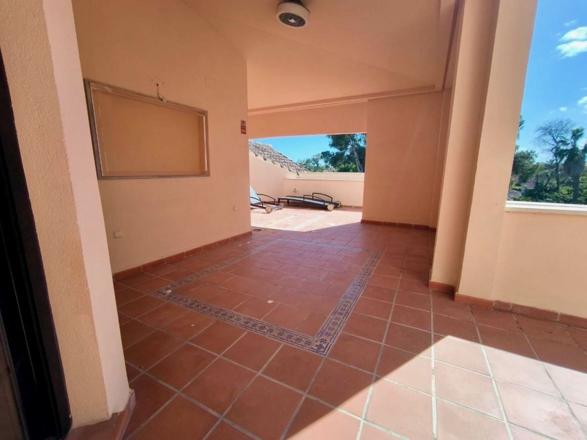 Puerto Banús, Costa del Sol, Málaga