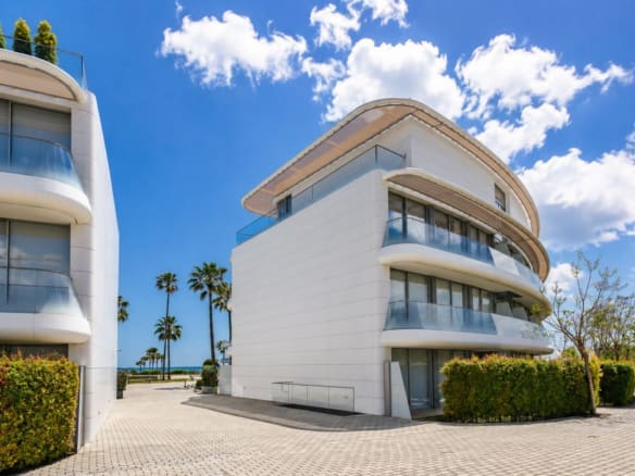 Estepona, Costa del Sol, Málaga