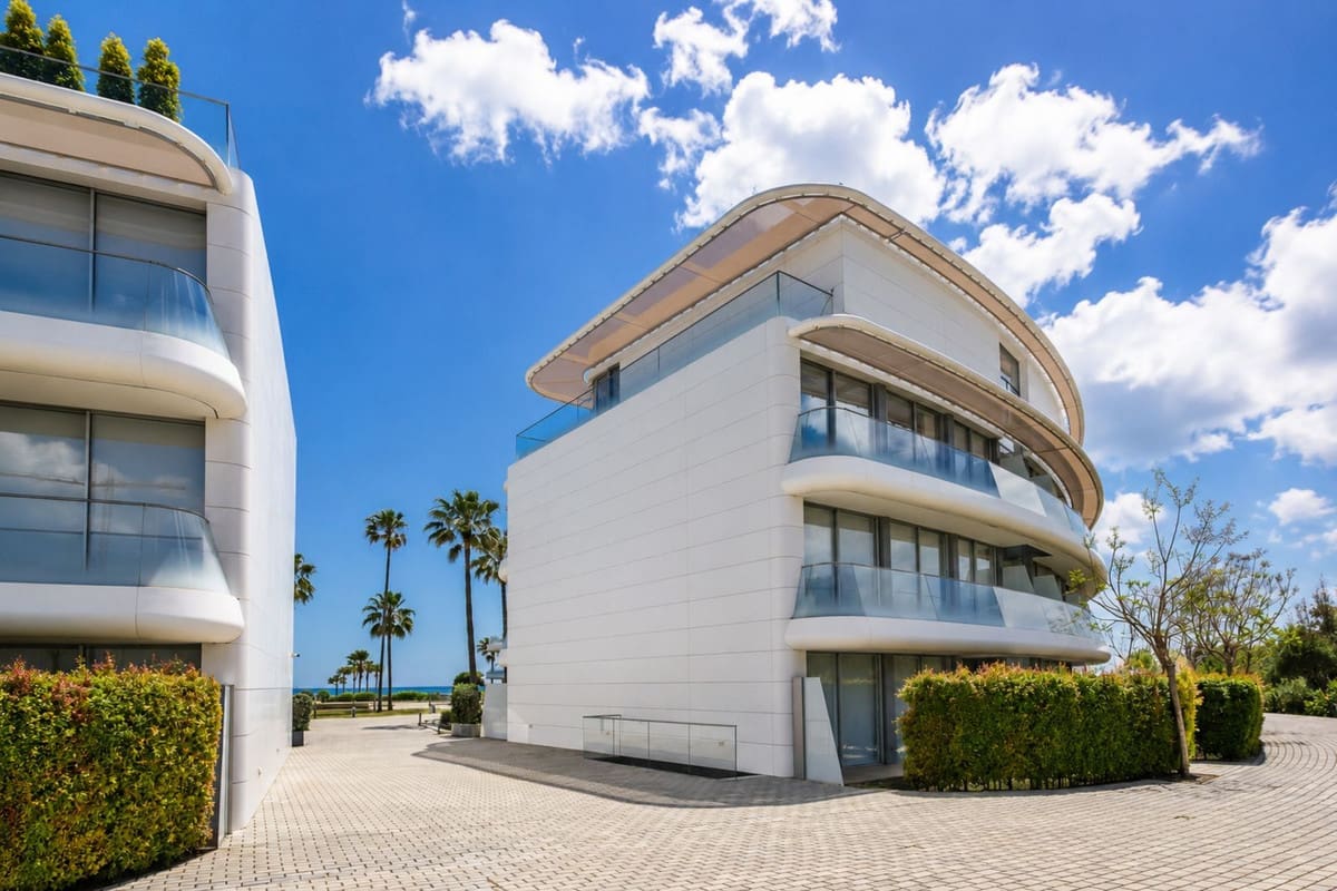 Estepona, Costa del Sol, Málaga