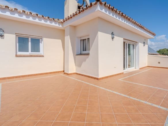 El Paraiso, Costa del Sol, Málaga