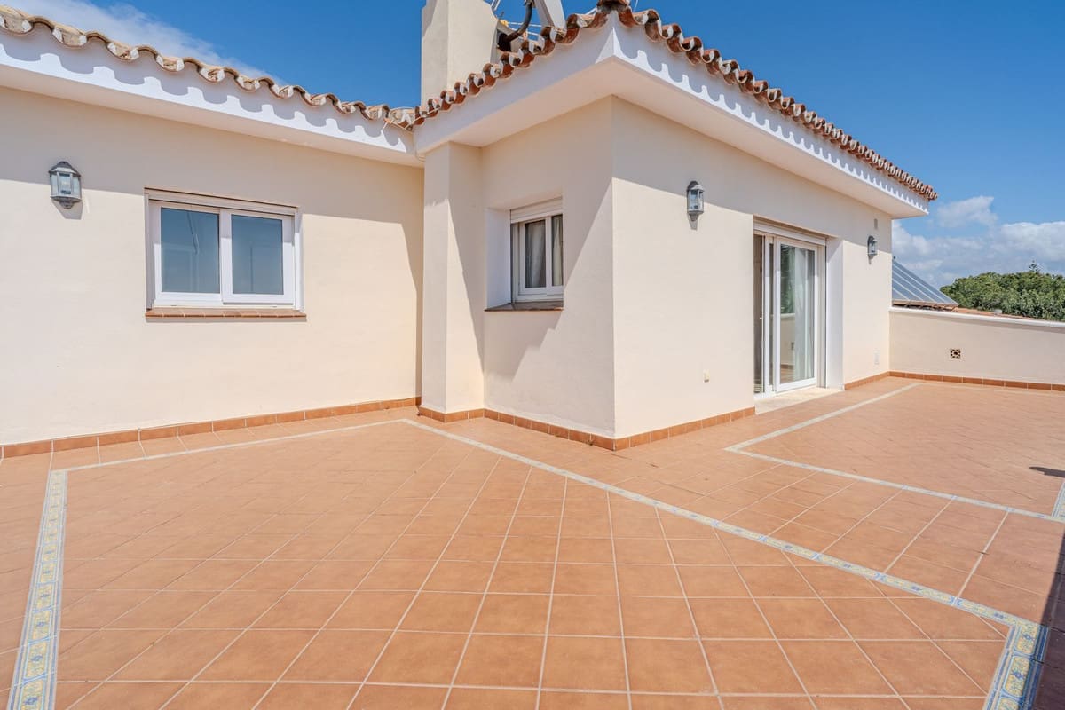 El Paraiso, Costa del Sol, Málaga