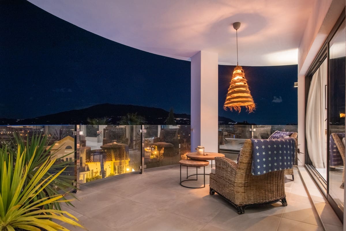 La Cala Golf, Costa del Sol, Málaga
