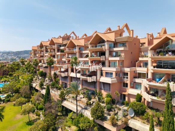 Nueva Andalucía, Costa del Sol, Málaga
