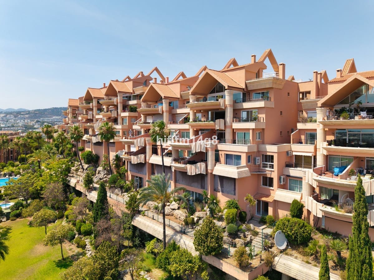 Nueva Andalucía, Costa del Sol, Málaga