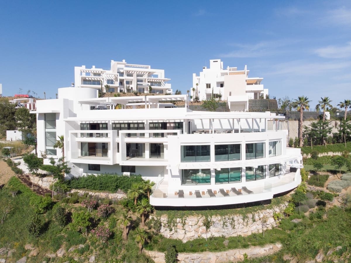Ojén, Ojén, Costa del Sol, Málaga