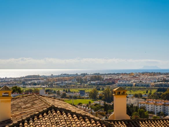 Nueva Andalucía, Nueva Andalucía, Costa del Sol, Málaga