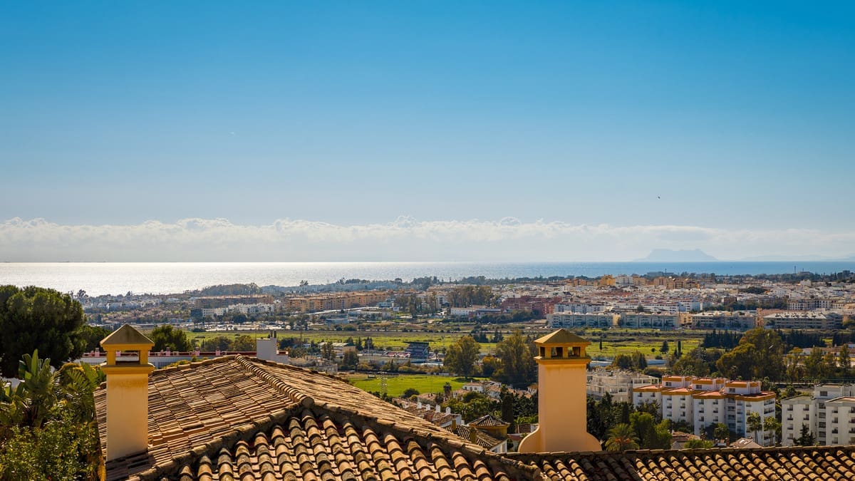 Nueva Andalucía, Nueva Andalucía, Costa del Sol, Málaga