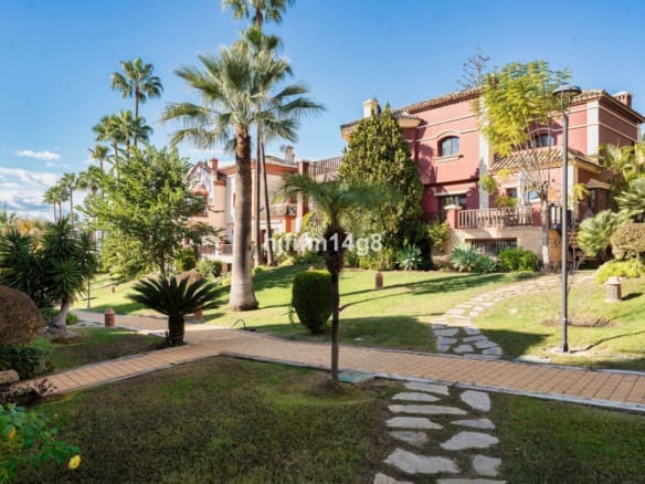 The Golden Mile, The Golden Mile, Costa del Sol, Málaga