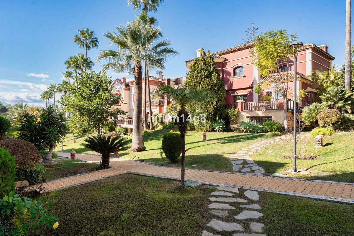 The Golden Mile, The Golden Mile, Costa del Sol, Málaga