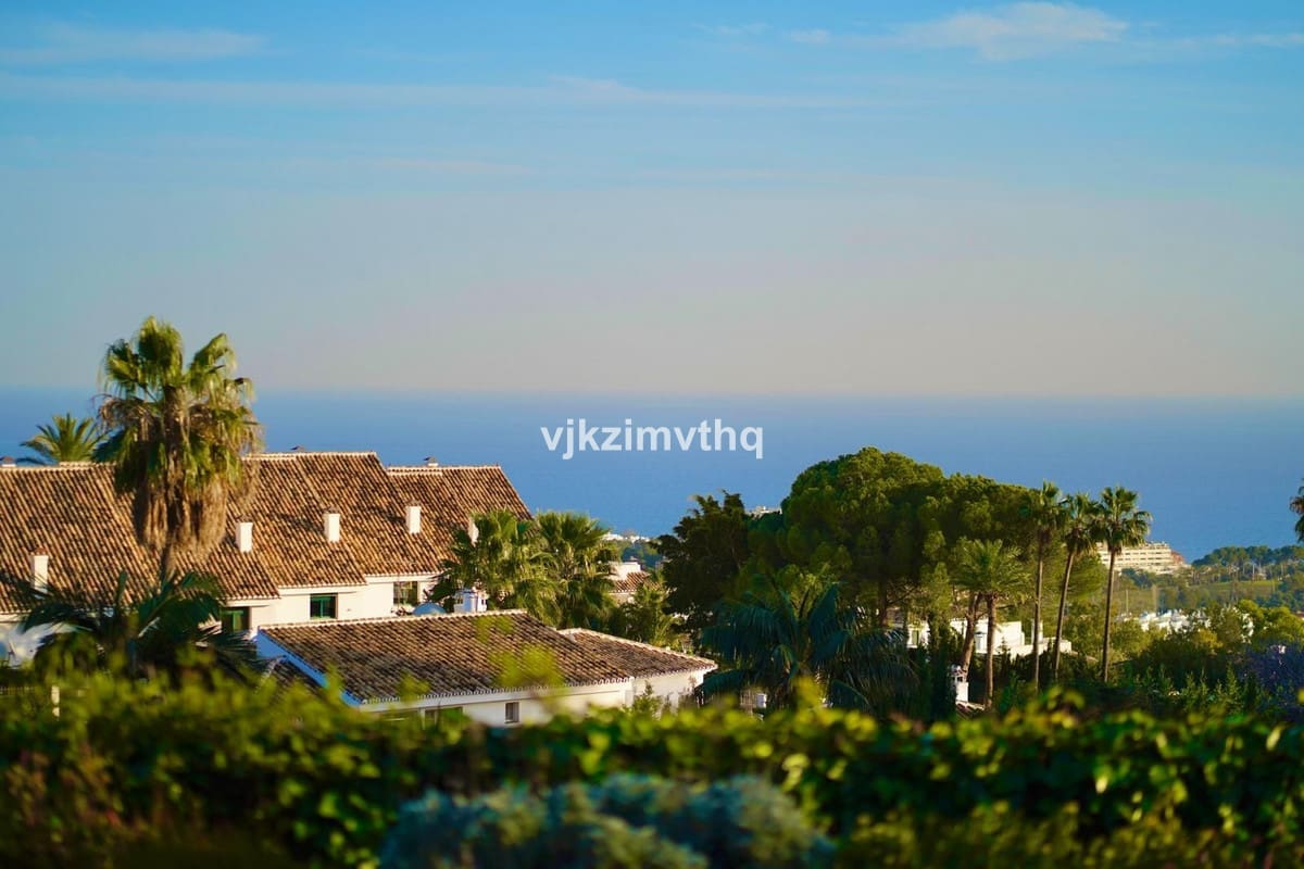 Benalmadena Pueblo, Costa del Sol, Málaga