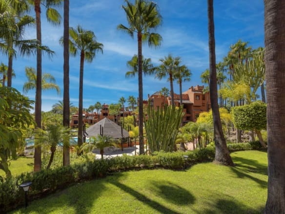 Puerto Banús, Costa del Sol, Málaga