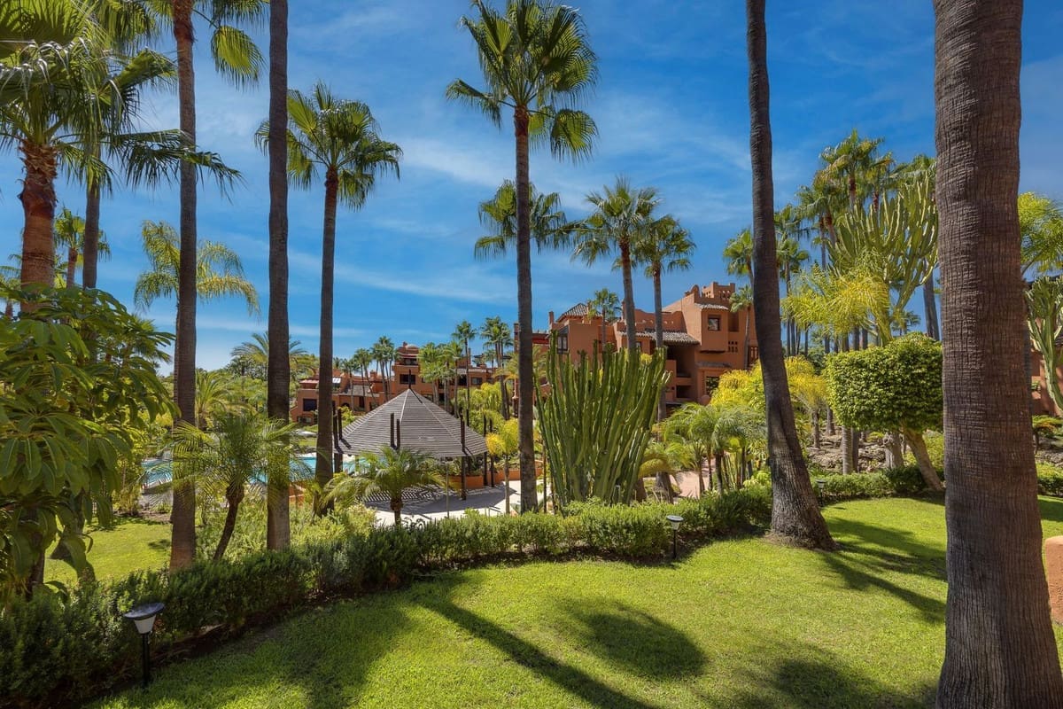 Puerto Banús, Costa del Sol, Málaga