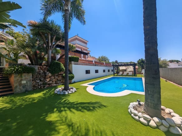 Elviria, Costa del Sol, Málaga