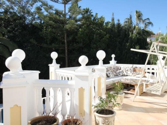 Riviera del Sol, Costa del Sol, Málaga