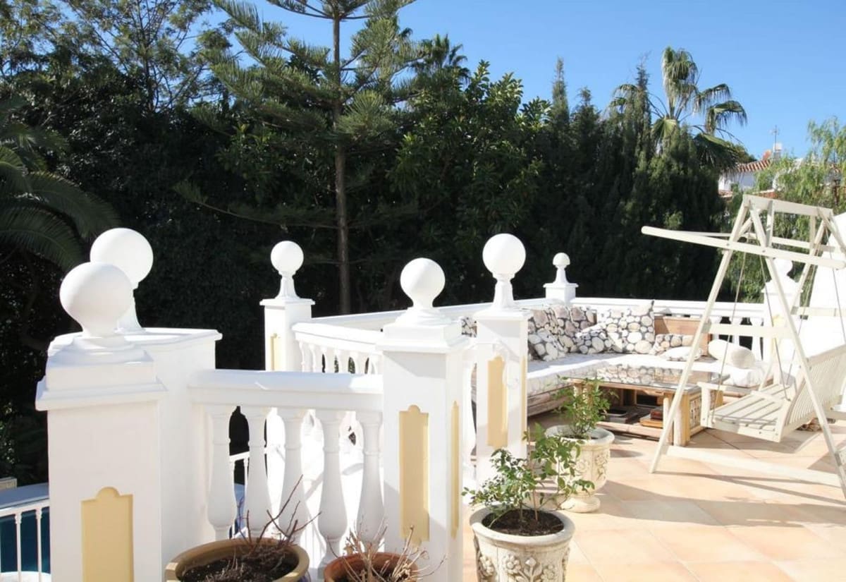 Riviera del Sol, Costa del Sol, Málaga