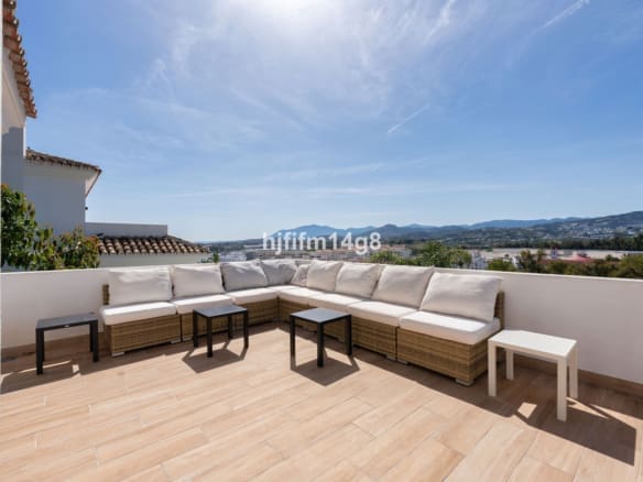 La Campana, La Campana, Costa del Sol, Málaga