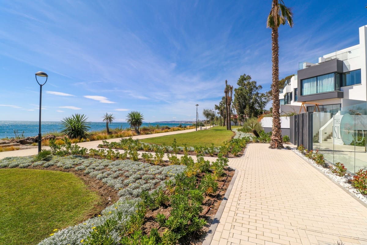 Estepona, Costa del Sol, Málaga
